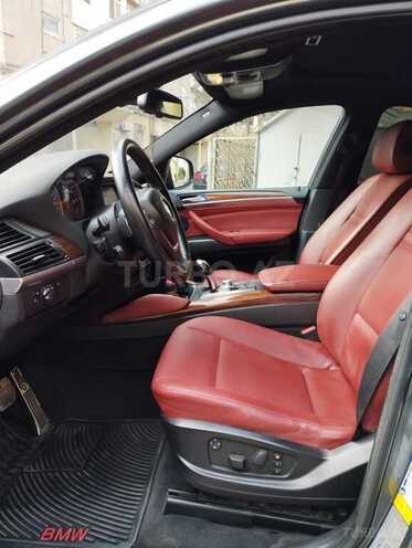 BMW X6 2008, 238,500 km - 3.0 l - Bakı