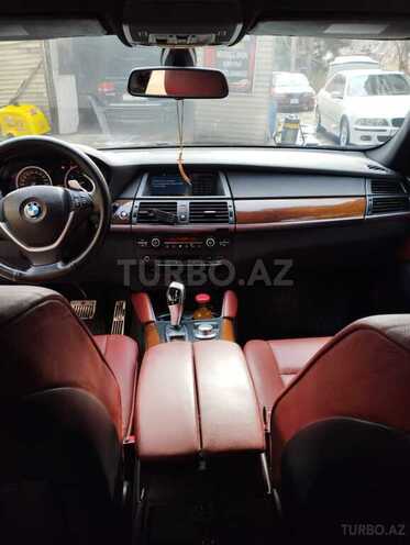 BMW X6 2008, 238,500 km - 3.0 l - Bakı
