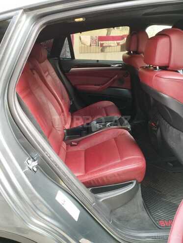 BMW X6 2008, 238,500 km - 3.0 l - Bakı