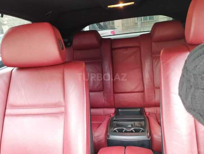 BMW X6 2008, 238,500 km - 3.0 l - Bakı