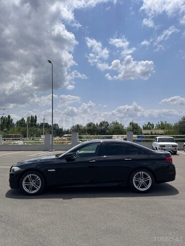 BMW 528 2016, 110,000 km - 2.0 l - Ağcabədi