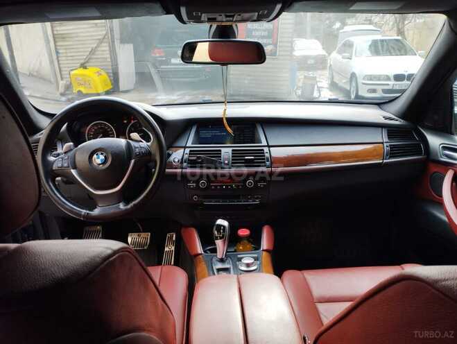 BMW X6 2008, 238,500 km - 3.0 l - Bakı