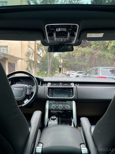 Land Rover Range Rover 2014, 120,000 km - 5.0 l - Bakı