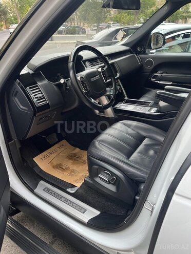 Land Rover Range Rover 2014, 120,000 km - 5.0 l - Bakı
