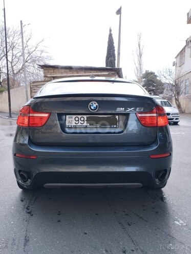 BMW X6 2008, 238,500 km - 3.0 l - Bakı