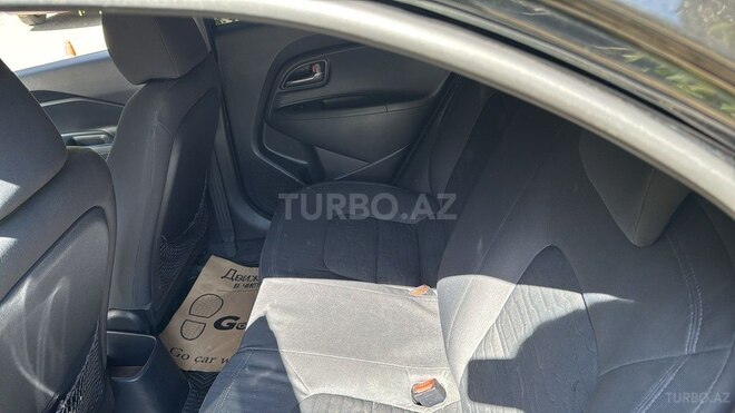 Kia Rio 2012, 194,000 km - 1.4 л - Bakı
