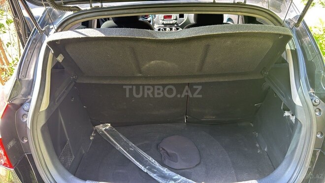 Kia Rio 2012, 194,000 km - 1.4 л - Bakı