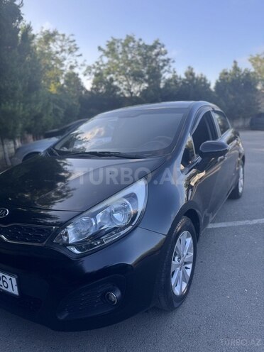 Kia Rio 2012, 194,000 km - 1.4 л - Bakı