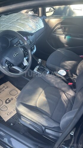 Kia Rio 2012, 194,000 km - 1.4 л - Bakı
