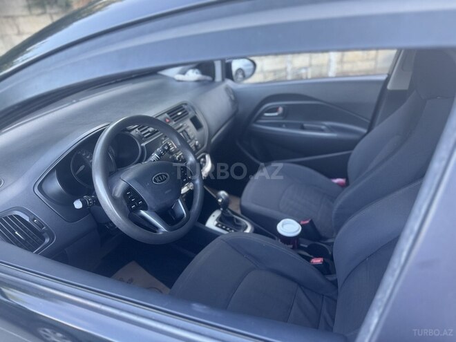 Kia Rio 2012, 194,000 km - 1.4 л - Bakı