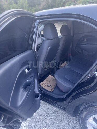 Kia Rio 2012, 194,000 km - 1.4 л - Bakı