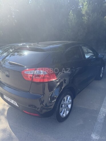 Kia Rio 2012, 194,000 km - 1.4 л - Bakı
