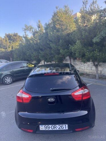Kia Rio 2012, 194,000 km - 1.4 л - Bakı