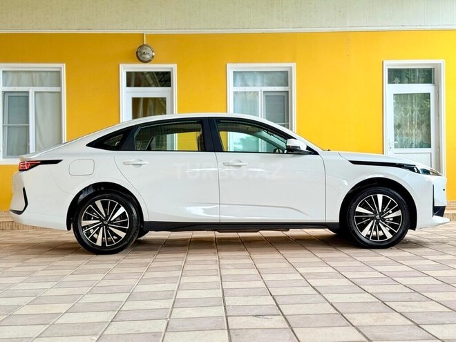 Changan Qiyuan A05 2025, 0 km - 1.5 l - Tovuz