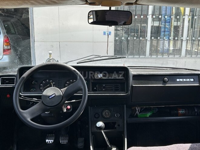 LADA (VAZ) 2107 2004, 95,000 km - 1.6 л - Sumqayıt