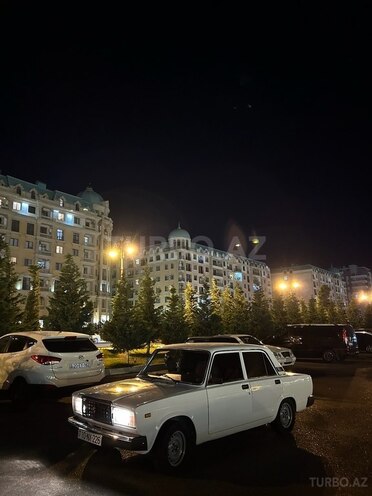 LADA (VAZ) 2107 2004, 95,000 km - 1.6 л - Sumqayıt