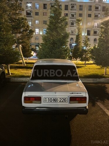 LADA (VAZ) 2107 2004, 95,000 km - 1.6 л - Sumqayıt