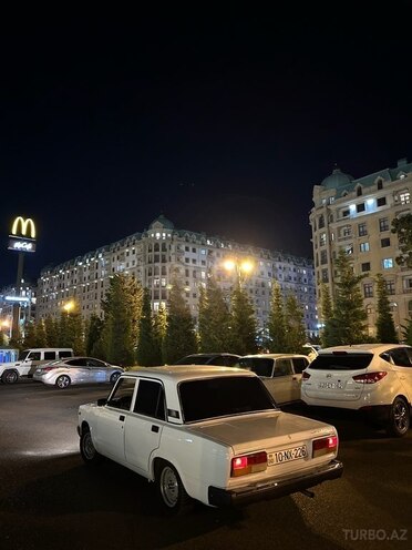 LADA (VAZ) 2107 2004, 95,000 km - 1.6 л - Sumqayıt