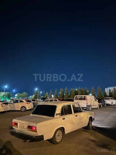 LADA (VAZ) 2107 2004, 95,000 km - 1.6 л - Sumqayıt