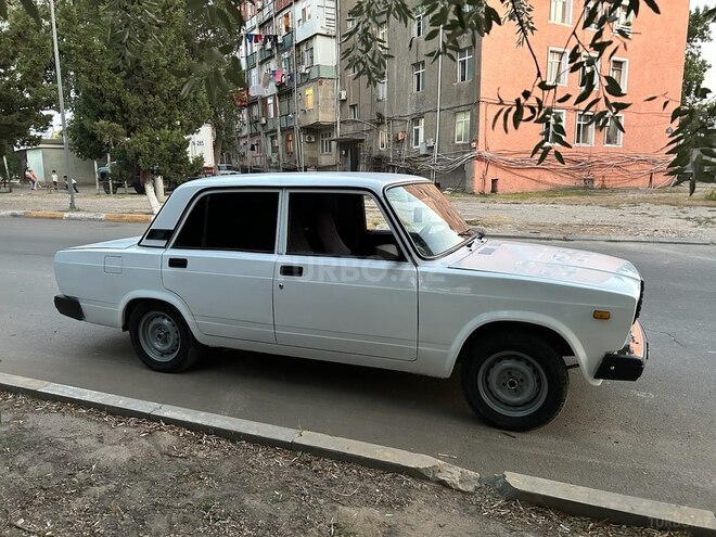 LADA (VAZ) 2107 2004, 95,000 km - 1.6 л - Sumqayıt