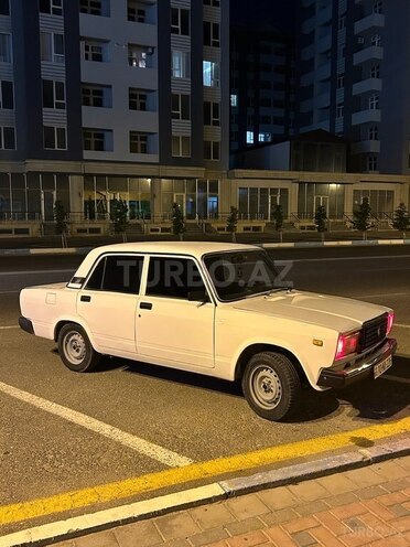 LADA (VAZ) 2107 2004, 95,000 km - 1.6 л - Sumqayıt