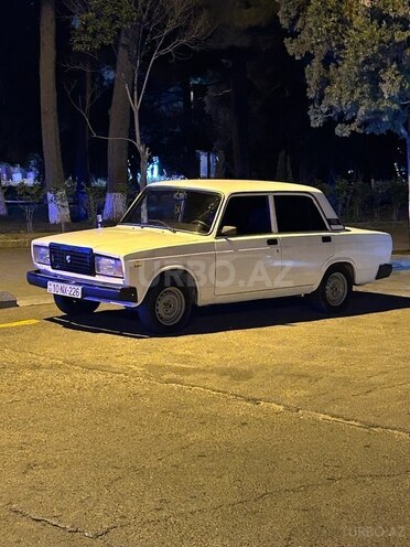 LADA (VAZ) 2107 2004, 95,000 km - 1.6 л - Sumqayıt