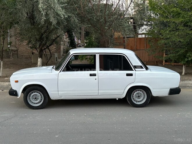 LADA (VAZ) 2107 2004, 95,000 km - 1.6 л - Sumqayıt
