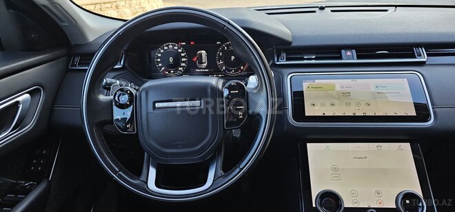 Land Rover RR Velar 2018, 80,900 km - 2.0 л - Bakı