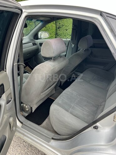 Chevrolet Lacetti 2005, 285,400 km - 1.6 l - Bakı