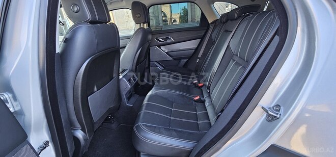 Land Rover RR Velar 2018, 80,900 km - 2.0 л - Bakı
