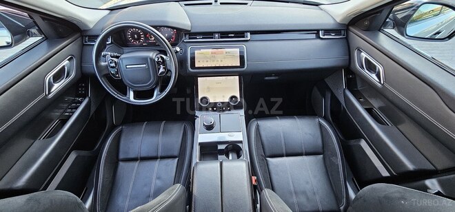 Land Rover RR Velar 2018, 80,900 km - 2.0 л - Bakı