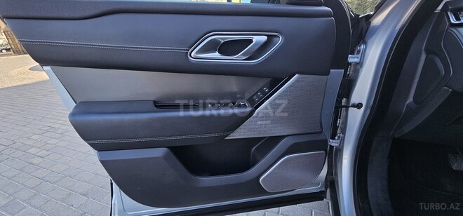 Land Rover RR Velar 2018, 80,900 km - 2.0 л - Bakı