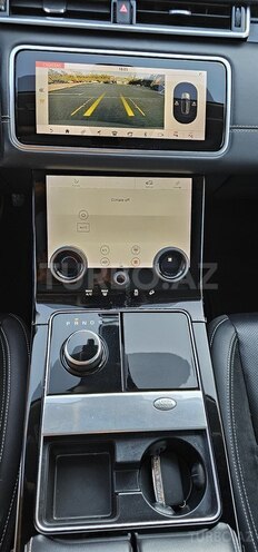 Land Rover RR Velar 2018, 80,900 km - 2.0 л - Bakı