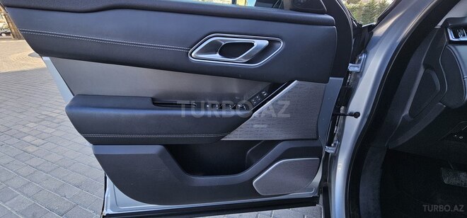 Land Rover RR Velar 2018, 80,900 km - 2.0 л - Bakı