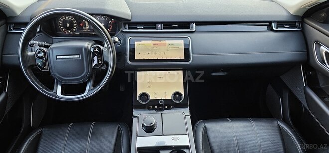 Land Rover RR Velar 2018, 80,900 km - 2.0 л - Bakı