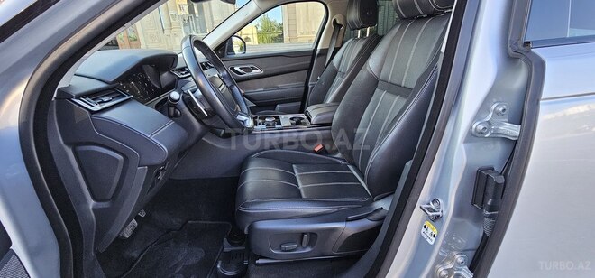 Land Rover RR Velar 2018, 80,900 km - 2.0 л - Bakı