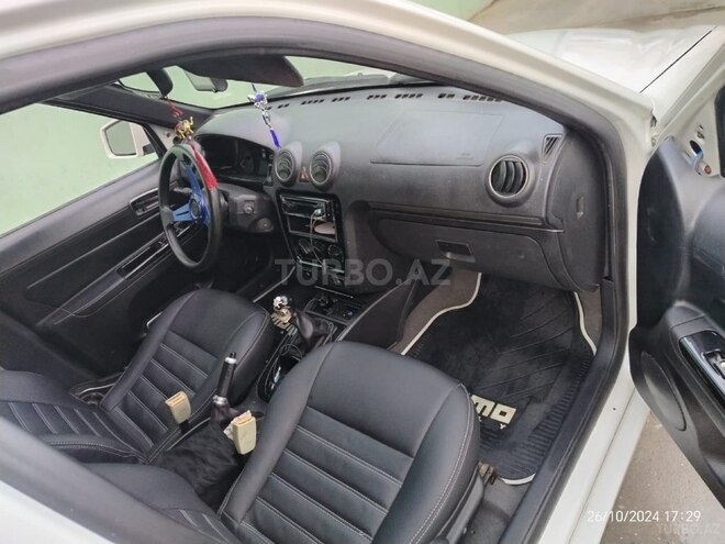 Geely CK 2012, 220,000 km - 1.5 l - Bakı