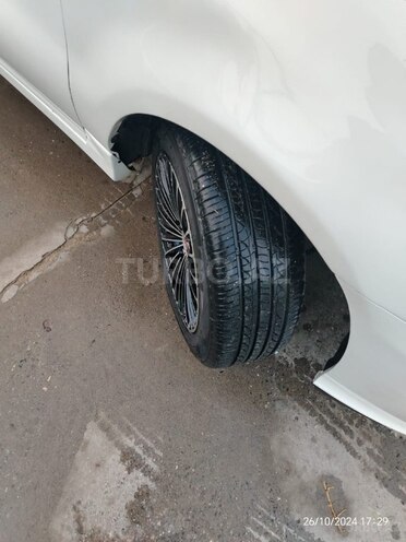 Geely CK 2012, 220,000 km - 1.5 l - Bakı