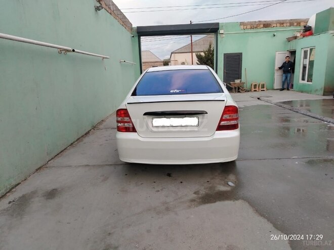 Geely CK 2012, 220,000 km - 1.5 l - Bakı
