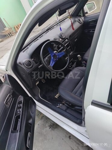 Geely CK 2012, 220,000 km - 1.5 l - Bakı
