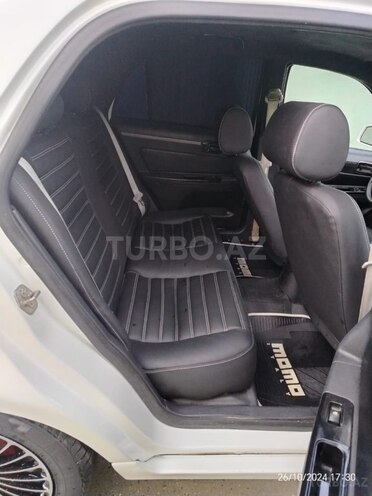 Geely CK 2012, 220,000 km - 1.5 l - Bakı