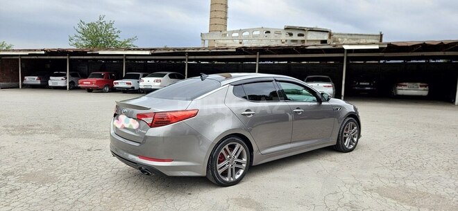 Kia Optima-9