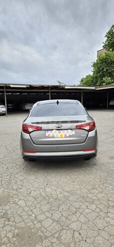 Kia Optima-10