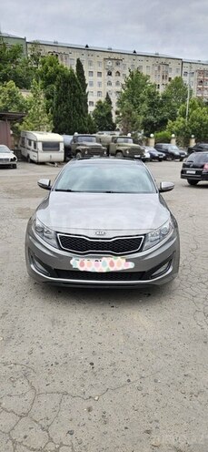 Kia Optima-1