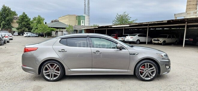 Kia Optima-8