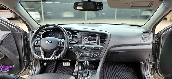 Kia Optima-3