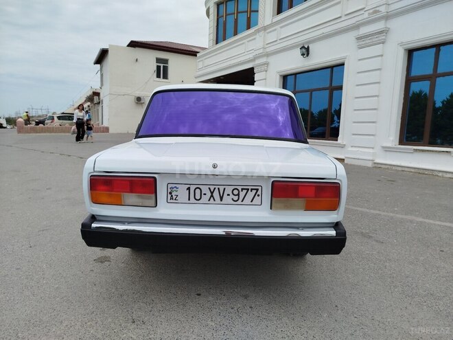 LADA (VAZ) 2107 2006, 46,000 km - 1.5 l - Bakı