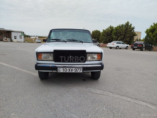 LADA (VAZ) 2107 2006, 46,000 km - 1.5 l - Bakı