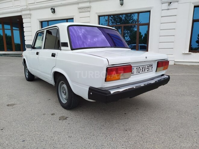 LADA (VAZ) 2107 2006, 46,000 km - 1.5 l - Bakı