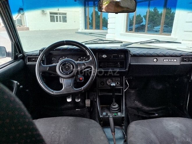 LADA (VAZ) 2107 2006, 46,000 km - 1.5 l - Bakı